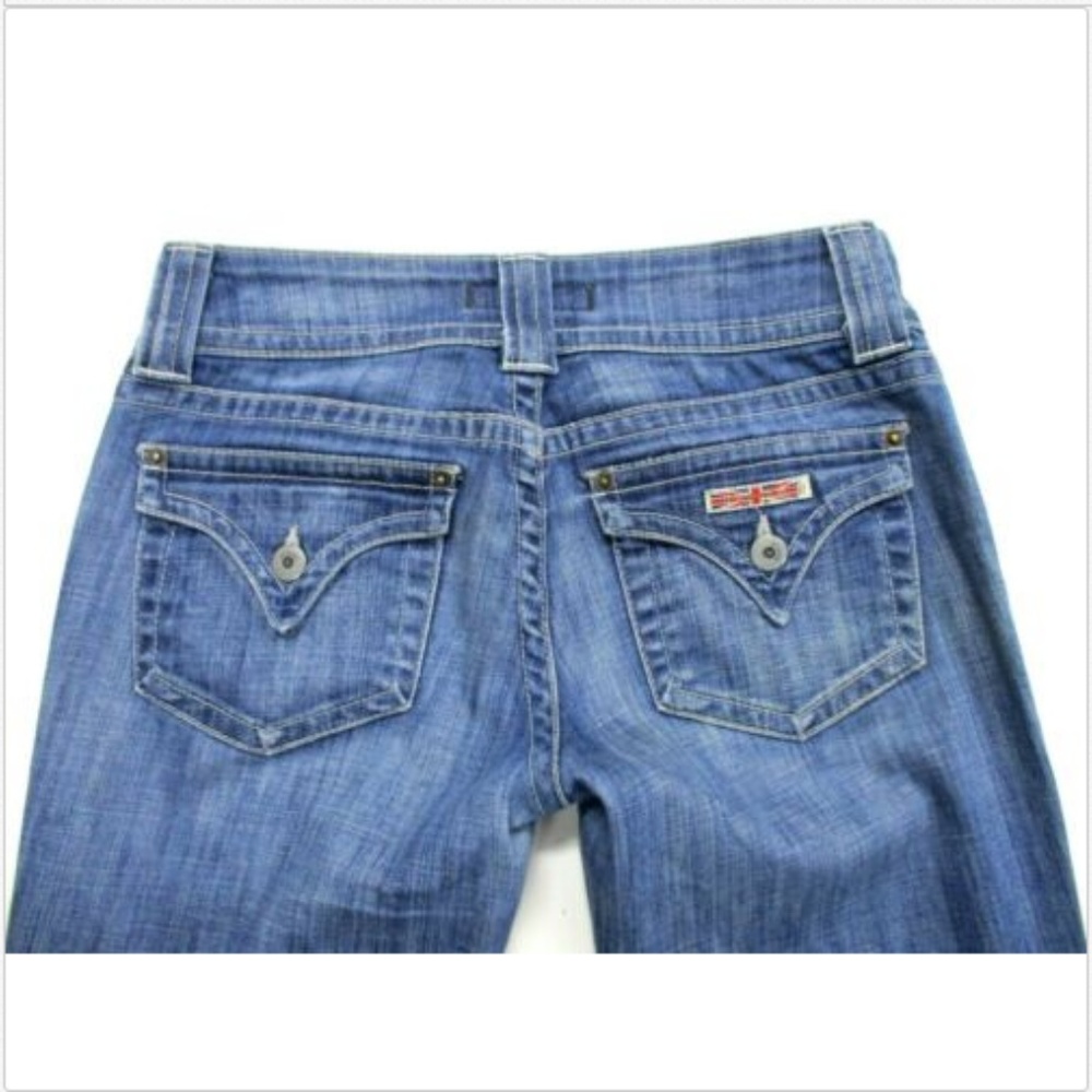 Hudson Baby boot cut